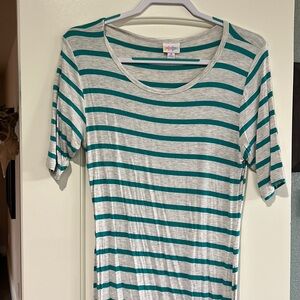 LulaRoe dress size M